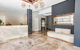 Oam The Paramount Rosebank Luxury One-Bedroom